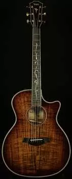 Тейлор Гитары K24ce Taylor