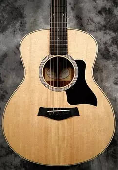 Тейлор - GS Mini-e Ziricote LTD Taylor