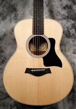 Тейлор - GS Mini-e Ziricote LTD Taylor
