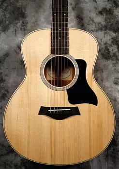 Тейлор - GS Mini-e Ziricote LTD Taylor
