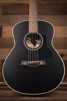 Тейлор GTe Блэктоп Taylor GTe Blacktop