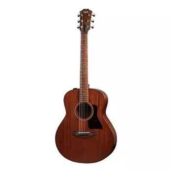 Тейлор GTe красное дерево натуральный Taylor GTe Mahogany