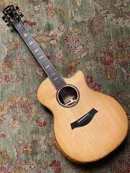 Тейлор Кастом GA # 5 2021 Taylor Custom GA #5 2021