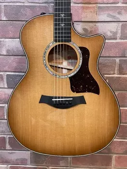 Тейлор НОВИНКА! 514ce 2022 Taylor