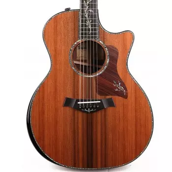 Тейлор PS14ce Гондурасский палисандр и Синкер Редвуд Taylor PS14ce Honduran and Sinker Redwood