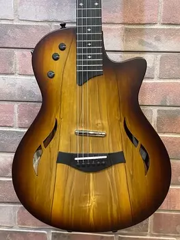 Тейлор T5z Классический Сассафрас 2022 Taylor T5z Classic Sassafras