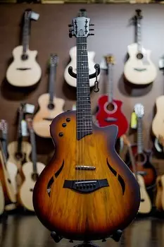 Тейлор T5z классический сассафрас Taylor T5z Classic