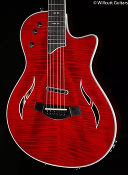 Тейлор T5z Pro Боррего (005) Taylor T5z Pro, Borrego (005)