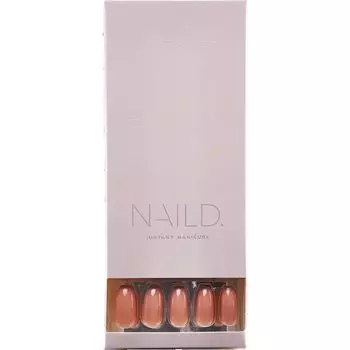 Текила санрайз NailD, 1 шт.