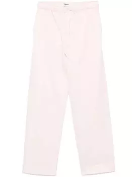 TEKLA пижамные брюки Sateen, розовый