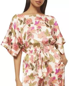 Tekla Топ в Sonoran Flora Misa Los Angeles