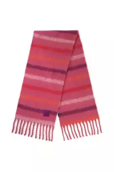 ТЕКСТИЛЬ шарф Tous, розовый