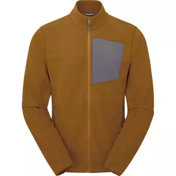 Тектон куртка Rab, цвет footprint