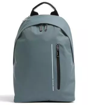 Текущий рюкзак из переработанного нейлона Samsonite, синий