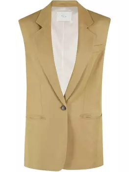 Tela Noto жилет, нейтральный