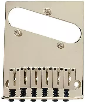 Теле-бридж американской серии Fender American Series Tele Bridge