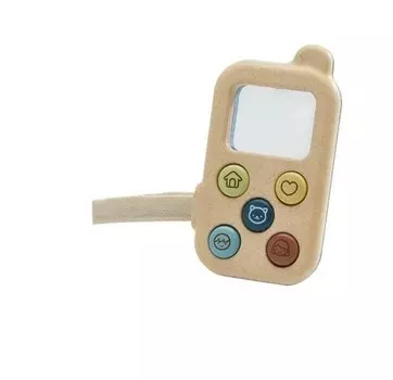 Телефон Садового Цвета Plan Toys