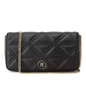 Телефонная цепочка-кроссбоди Harland Nine West, черный