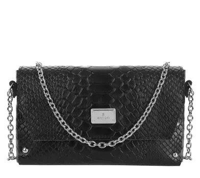 Телефонный чехол Batycki Pyton Czarny, 1 шт