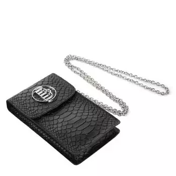 Телефонный чехол Batycki Pyton Czarny AD-1257, 1 шт