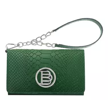 Телефонный чехол Batycki Pyton Zielony, 1 шт