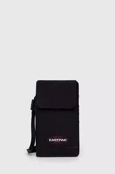 Телефонный чехол Eastpak, черный