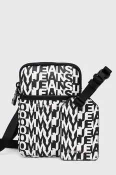 Телефонный чехол Tommy Jeans, черный