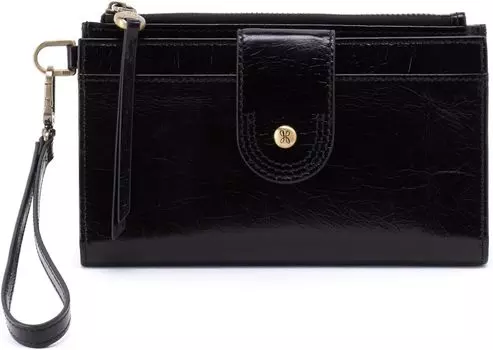 Телефонный кошелек Kali HOBO, черный