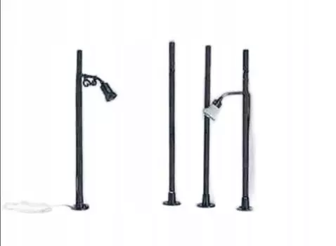 Телеграфные столбы, Пико 55751 Piko