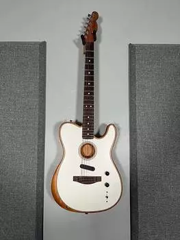 Телекастер Fender Acoustasonic Player