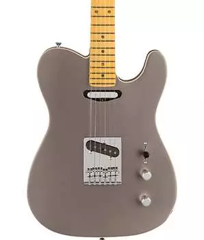 Телекастер Fender Aerodyne Special Telecaster — серый дельфин