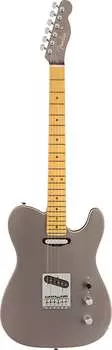 Телекастер Fender Aerodyne Special Telecaster — серый дельфин