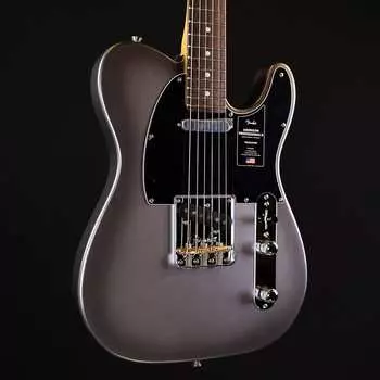 Телекастер Fender American Professional II - Mercury American Professional II Telecaster