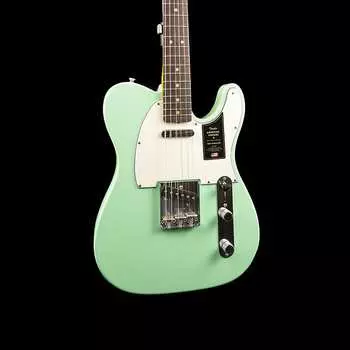 Телекастер Fender American Vintage II '63 2023 г. American Vintage II '63 Telecaster