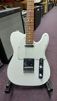 Телекастер Fender Player Player Telecaster