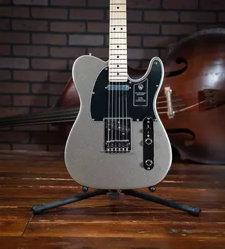 Телекастер к 75-летию Fender 75th Anniversary Telecaster