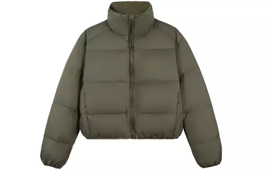 Telent Женский пуховик, Розовый