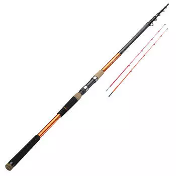 Телескоп Coastal Rod Seacoast Light 500 350 Multitip CAPERLAN