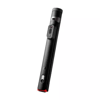 Телескопический штатив Xiaomi Zoom Floor Selfie Stick, черный