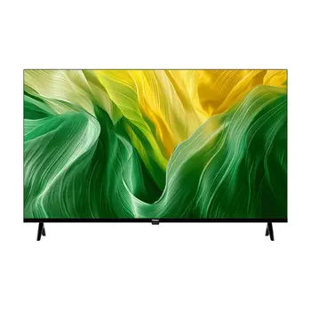 Телевизор Haier 43H5, 43", Full HD, Direct LED, 60 Гц, черный