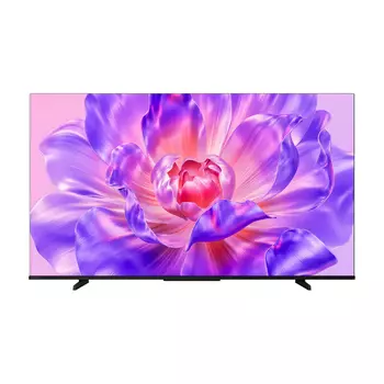 Телевизор Hisense 55E3Q, 55", 4K, MiniLED, 144 Гц, черный