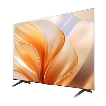 Телевизор Hisense 75V1ND-R, 75", 4K, DLED, 120 Гц, черный