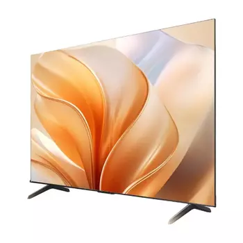 Телевизор Hisense 85V1KD-S, 85", 4K, DLED, 120 Гц, черный