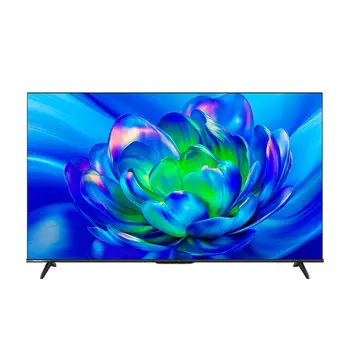 Телевизор Hisense D3KH, 75", 4K, LED, 120 Гц, черный