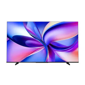Телевизор Hisense D60QD, 65", 4K, LED, 264 Гц, черный