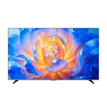 Телевизор Hisense E5Q, 65", 4K, U+Mini-LED, 300 Гц, черный