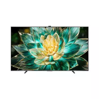 Телевизор Hisense E7 65E7K 65", 4K, mini LED, 144 Гц, черный