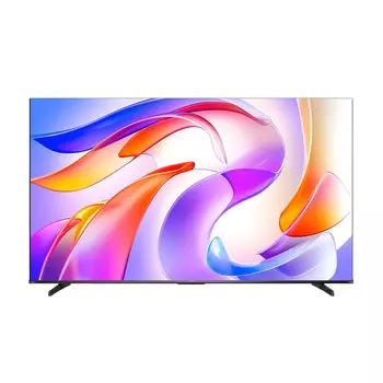 Телевизор Hisense Vidda R75 2025, 75", 4K, LED, 144 Гц, черный