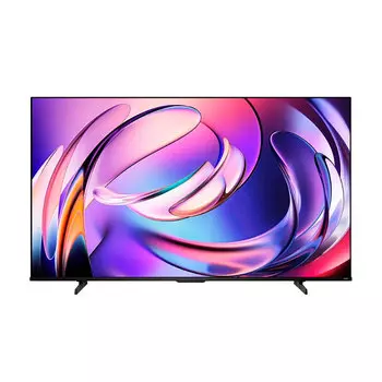 Телевизор Hisense Vidda R Pro, 75", 4K, Direct LED, 144 Гц, черный