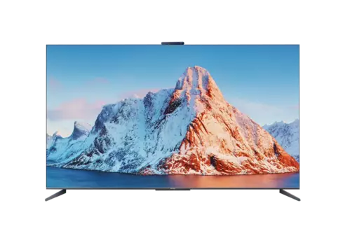 Телевизор Huawei Smart Screen S3 Pro 75'', 4K, Direct LED, 240 Гц, черный
